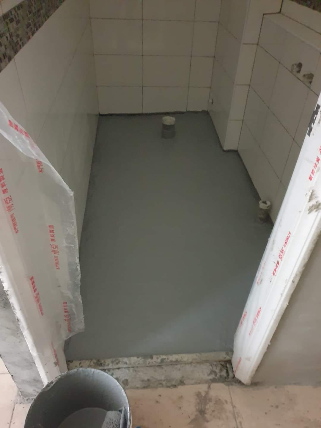 【台南浴室防水】你家浴室有做防水工程嗎