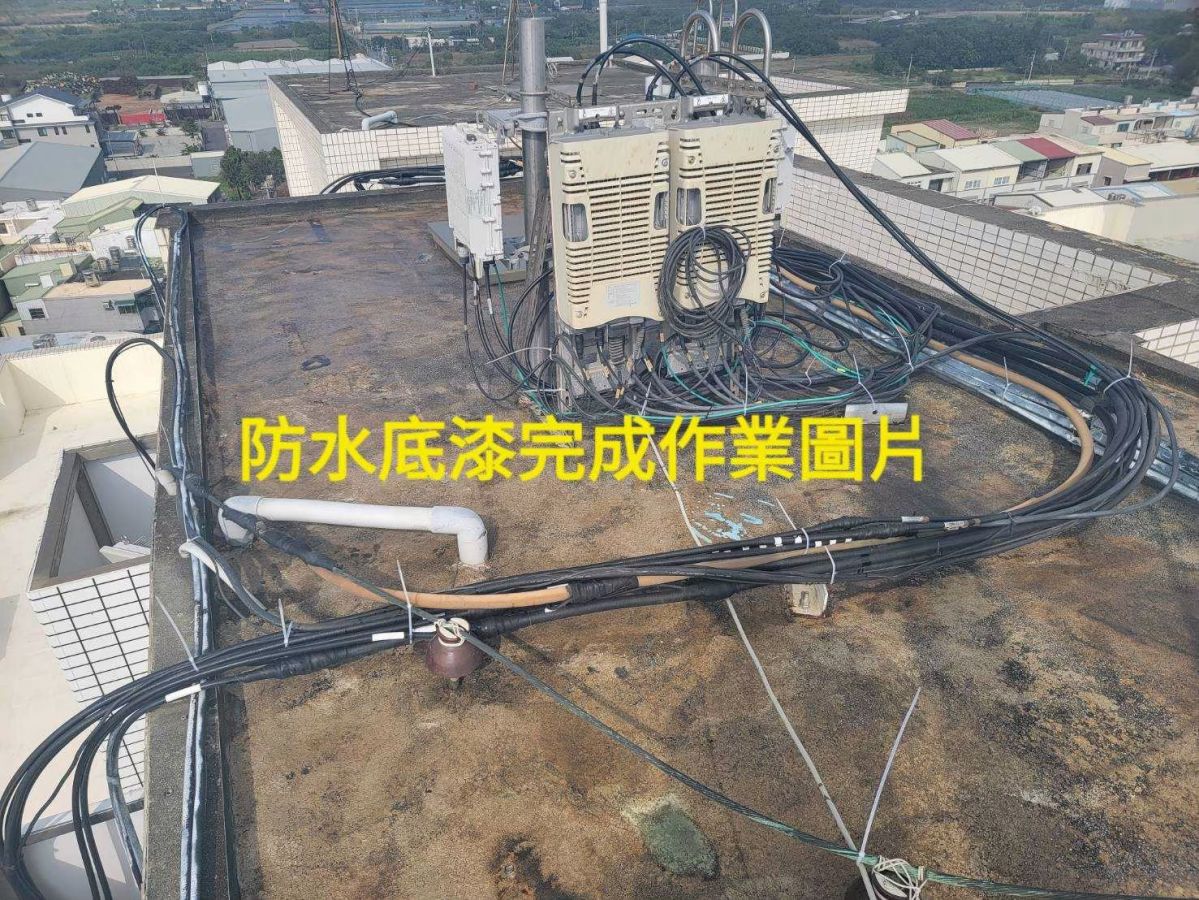 【台南防水工程】防水工程有哪些注意事項呢?