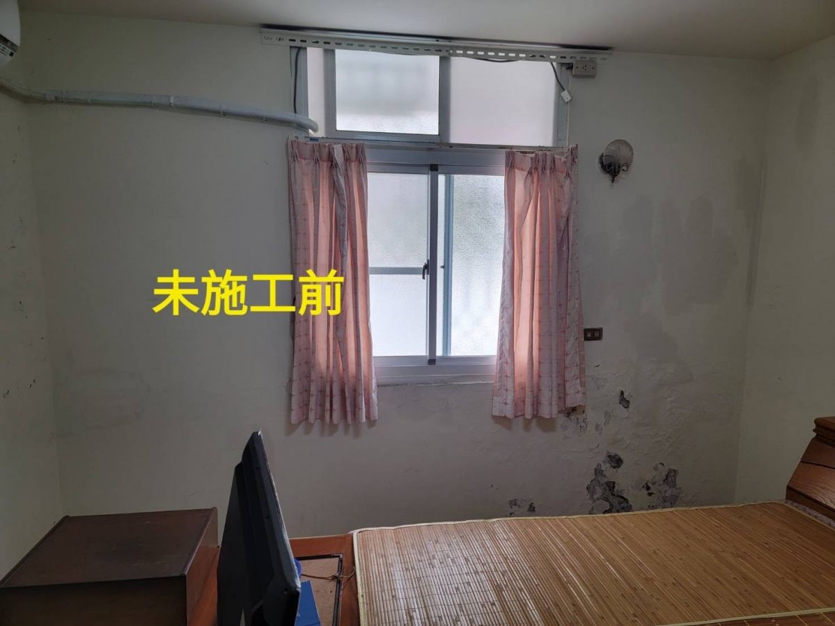 台南防水施工 出現壁癌怎麼辦?