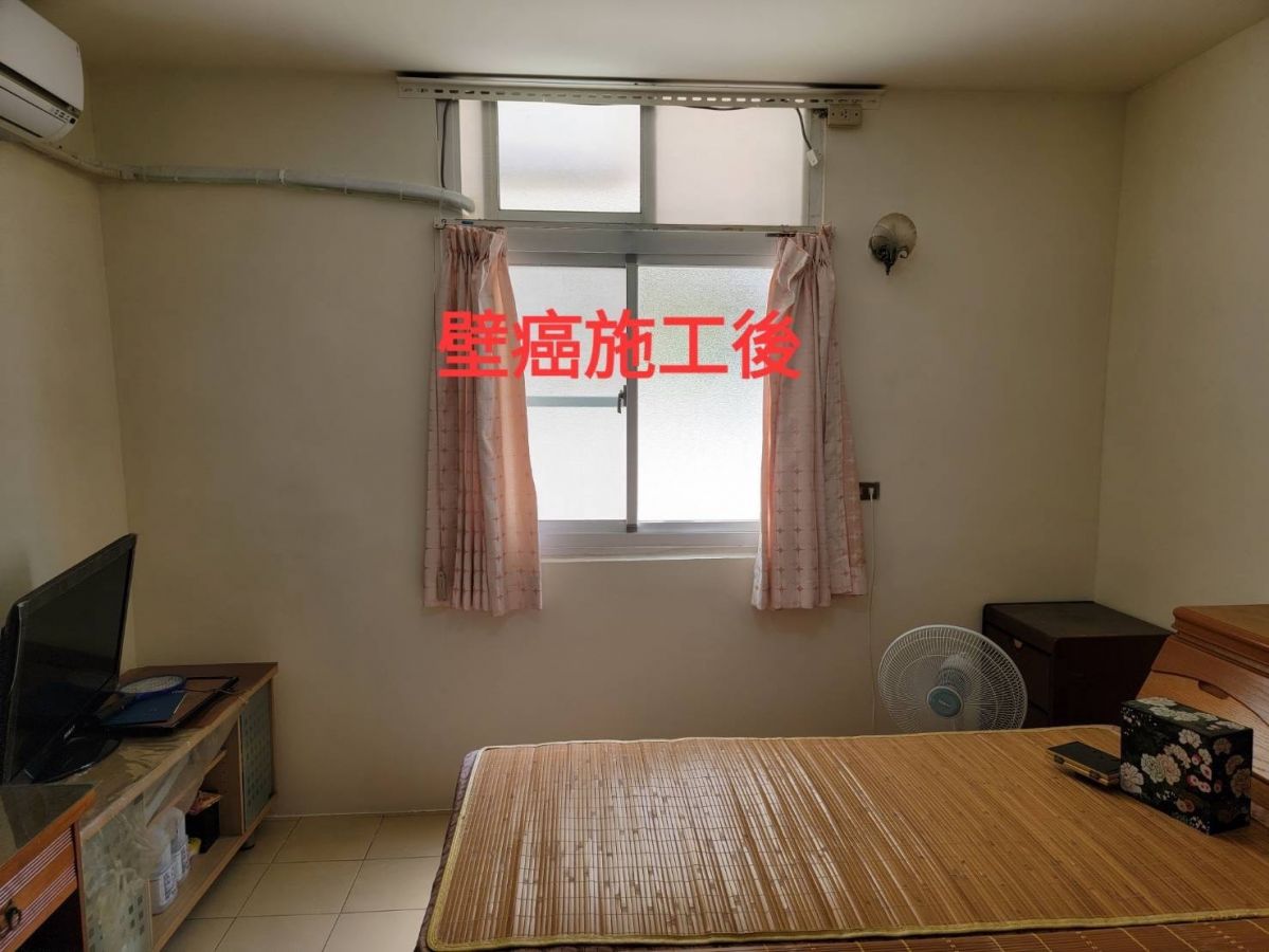 台南防水施工 出現壁癌怎麼辦?