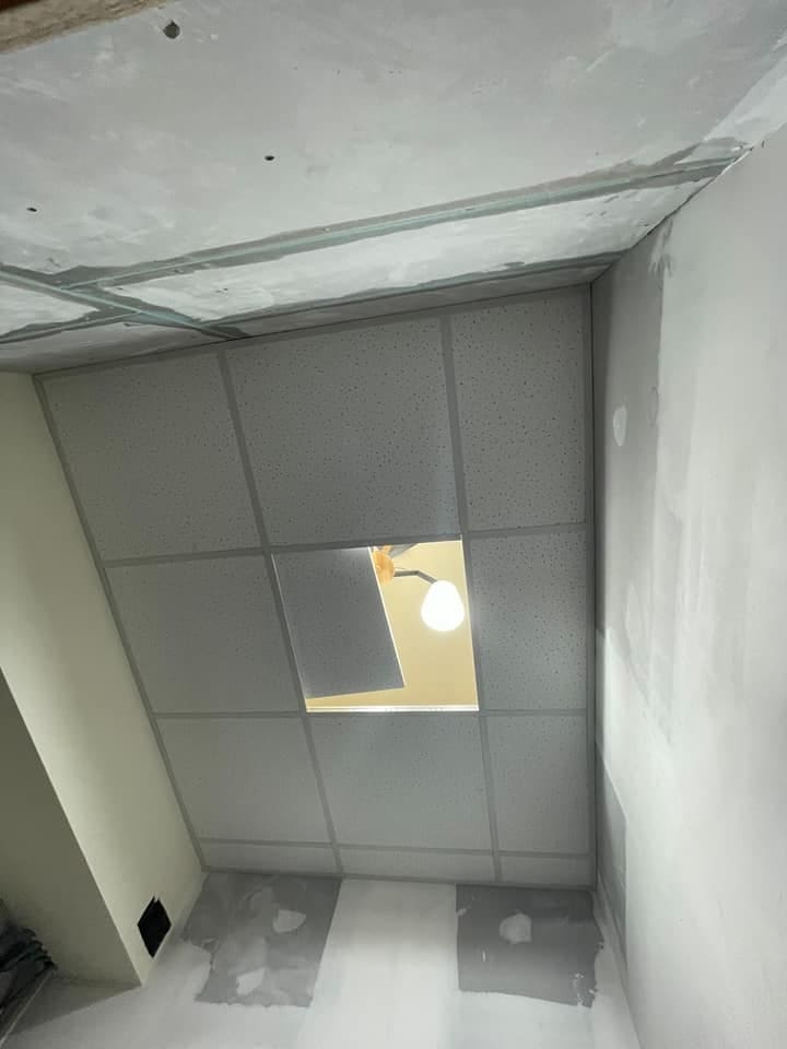 和美音樂教室隔音工程