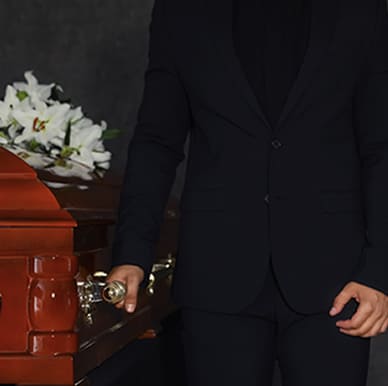 遺體接運服務