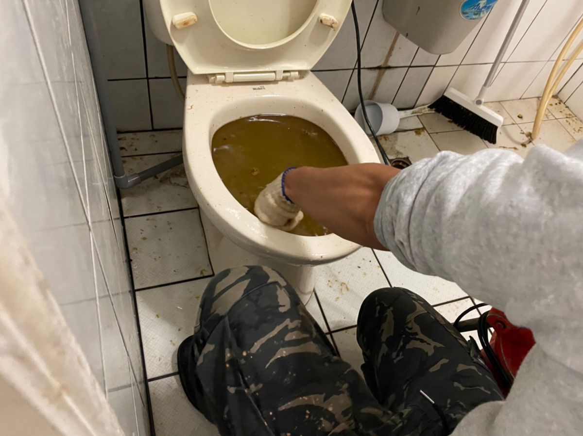 通水管推薦|通馬桶|不通免費|24H到府服務