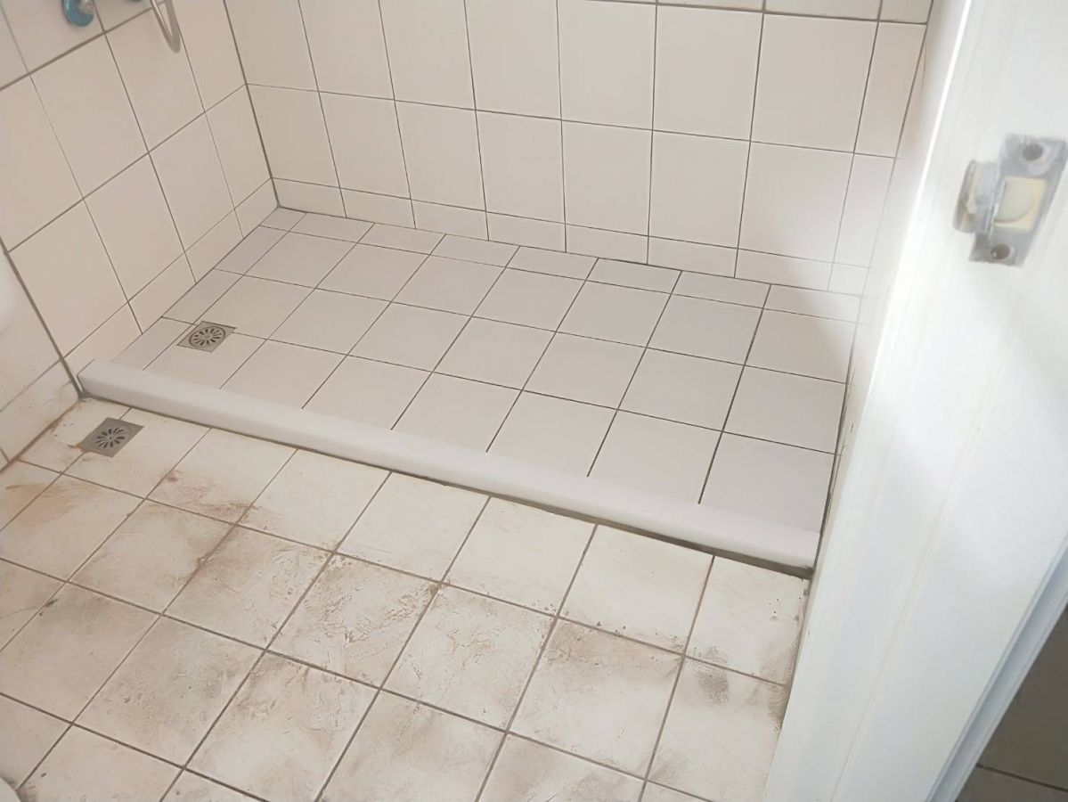 【高雄防水工程】浴室防水
