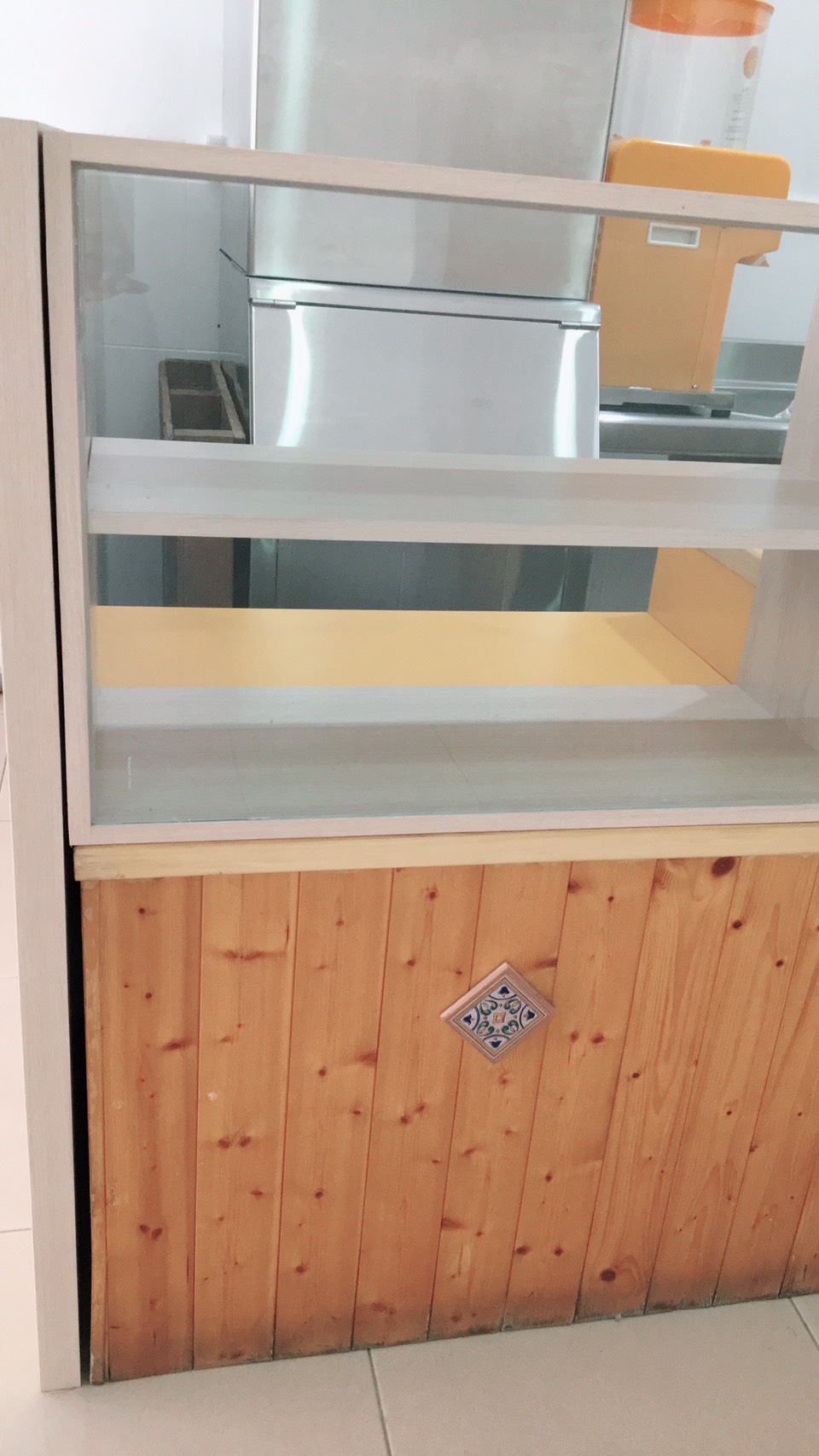 【高雄裝修工程】亨隆統包工程為您打造專業商用廚房!
