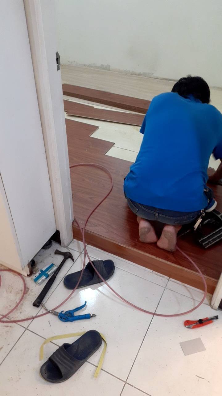 【高雄木作工程】實木地板有那麼多種應該如何選自己合適的?