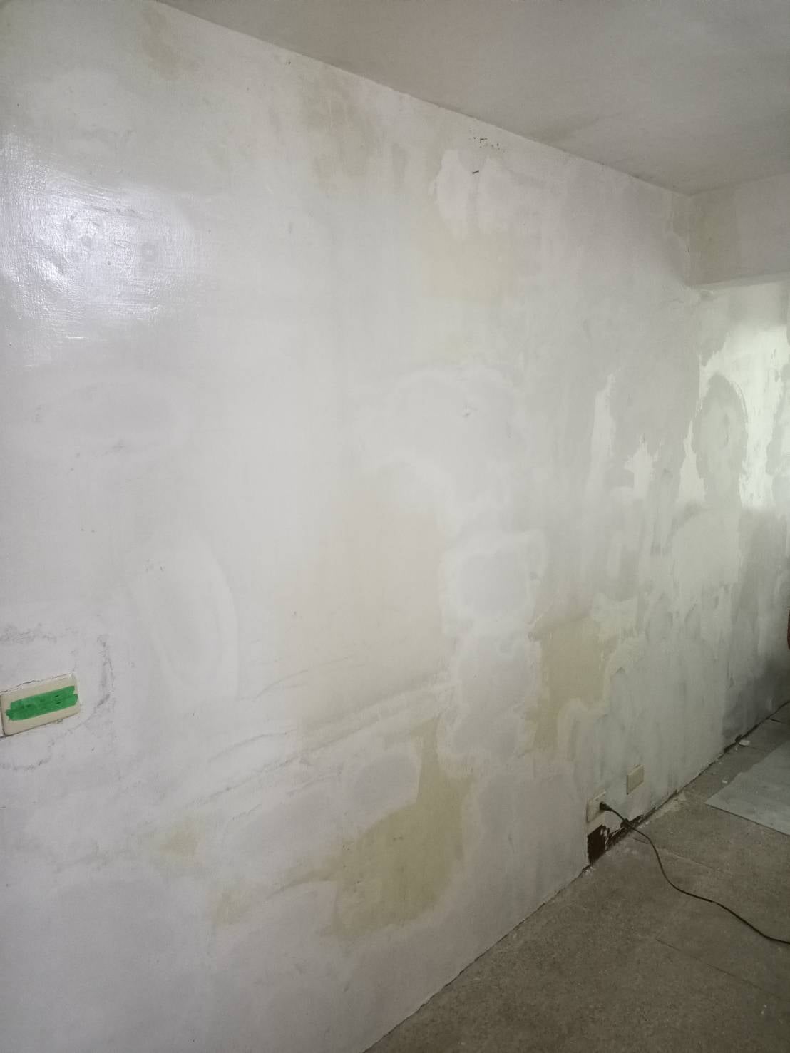 【高雄油漆工程】牆面油漆粉刷工程要如何施作?