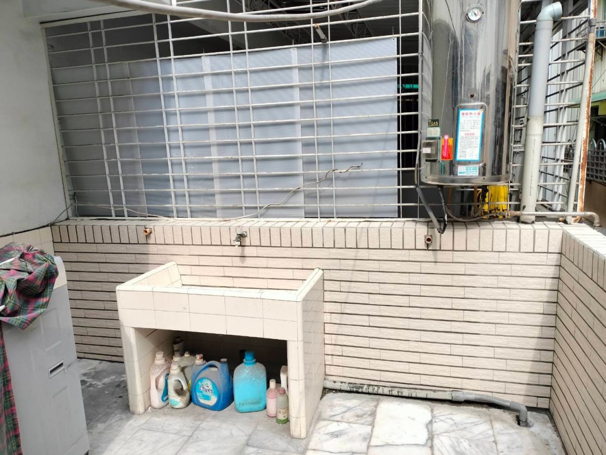 【高雄防水工程】女兒牆防水不容忽視，亨隆為您解決煩惱