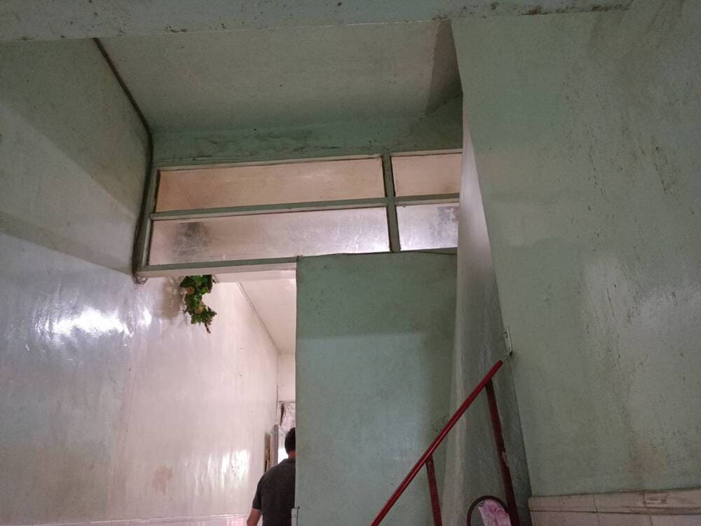 【高雄油漆處理】地磚拆除重做/牆面油漆
