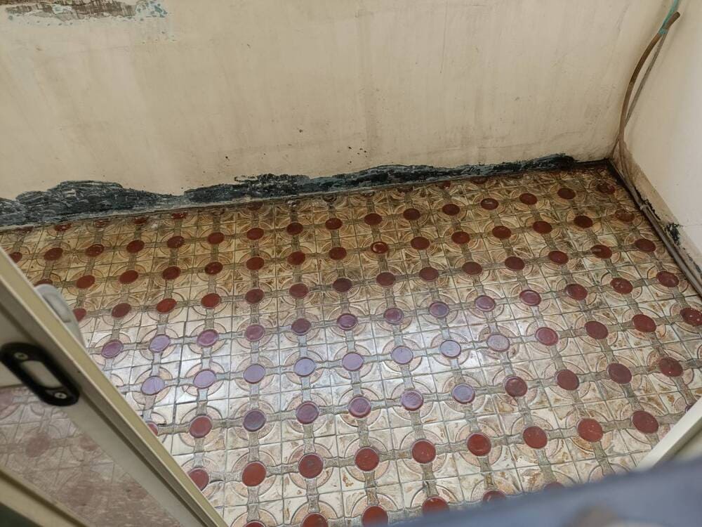 【高雄防水抓漏】防水抓漏處理/油漆補強