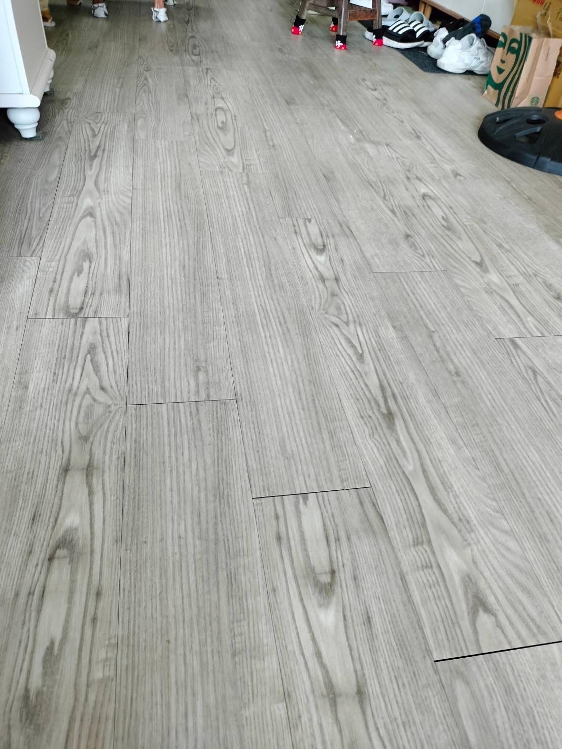 【高雄地板工程】苓雅區磁磚隆起