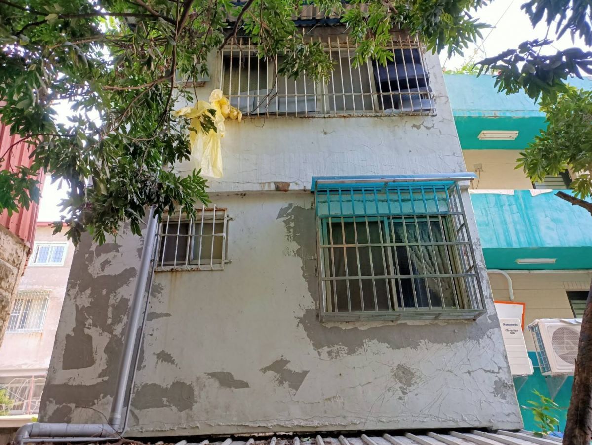 【高雄防水工程】屋頂防水工程