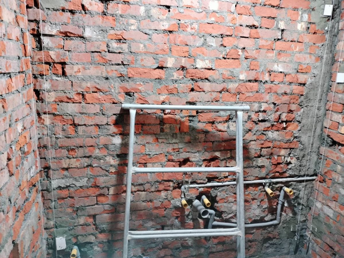 【高雄防水】浴廁防水工程