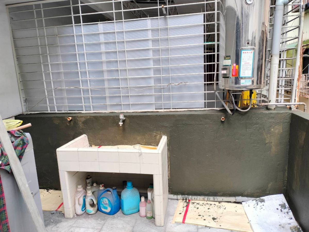【高雄防水工程】女兒牆防水不容忽視，亨隆為您解決煩惱