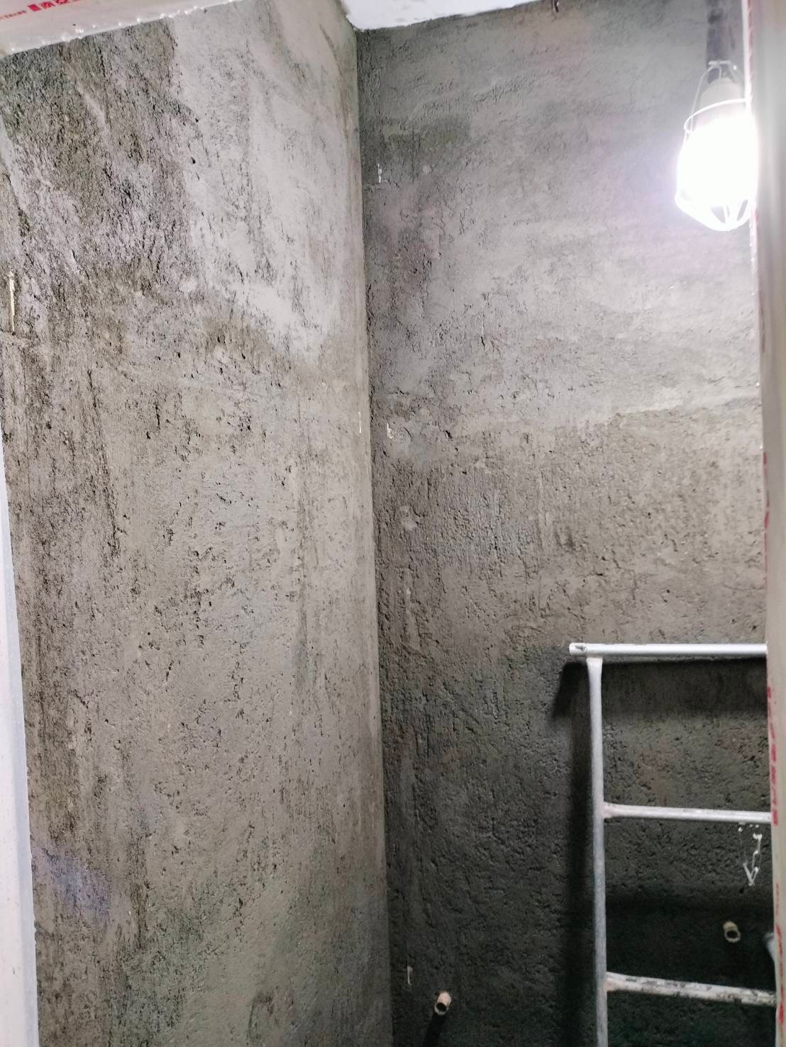 【高雄統包工程】前鎮區浴廁翻新