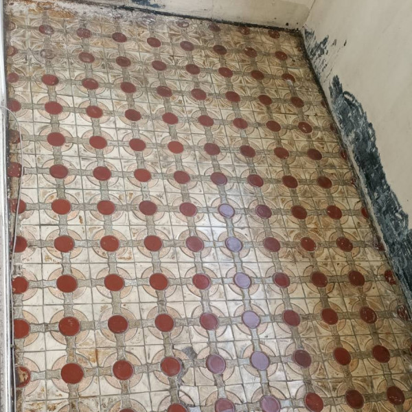 【高雄防水工程】油漆防水壁癌處理