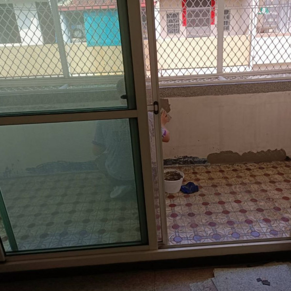 【高雄防水工程】油漆防水壁癌處理