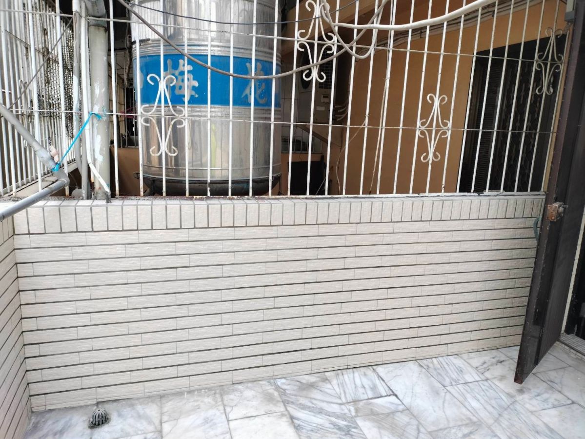 【高雄防水工程】女兒牆防水不容忽視，亨隆為您解決煩惱